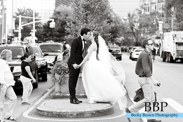 kleinman's bridal brooklyn