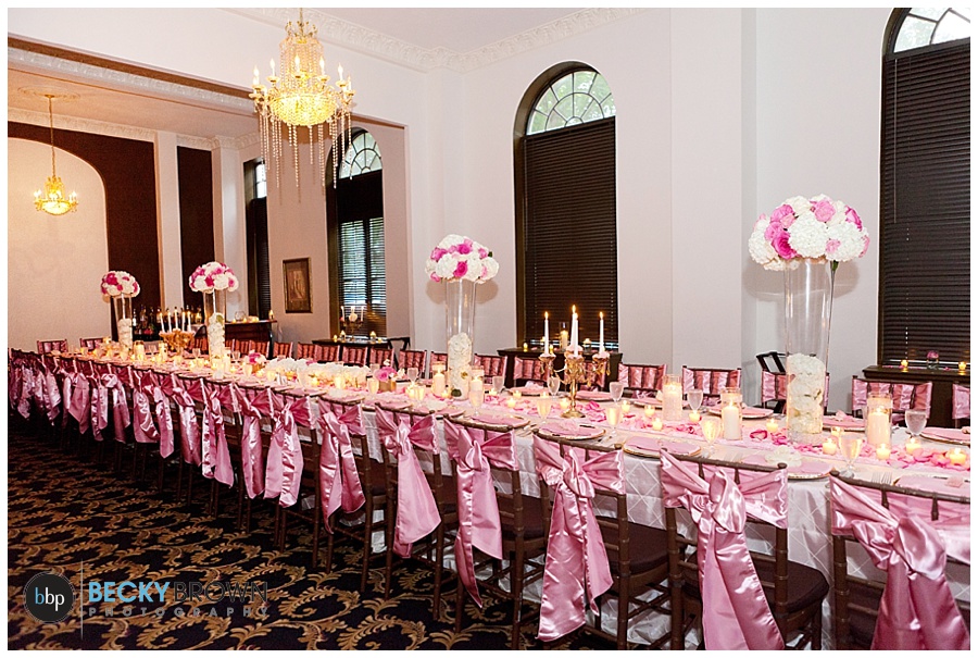 Marott wedding indianapolis