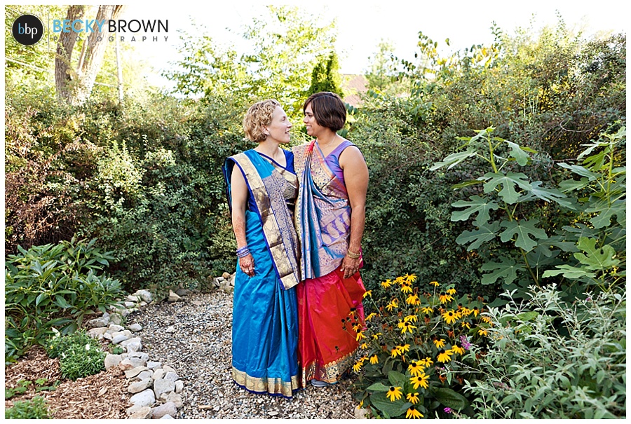 Same sex wedding michigan