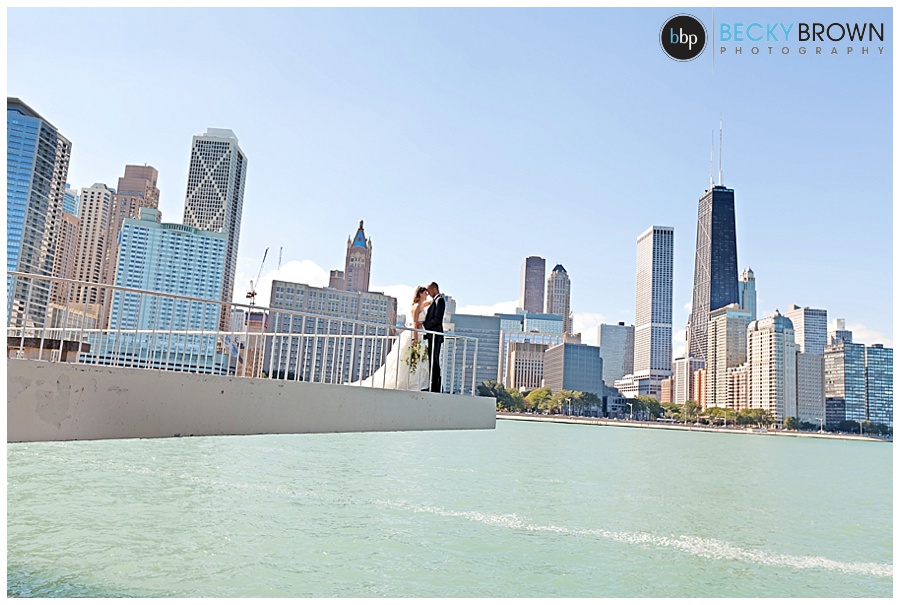 Chicago wedding photographer