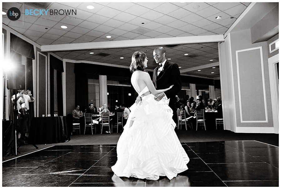 Spiaggia chicago wedding
