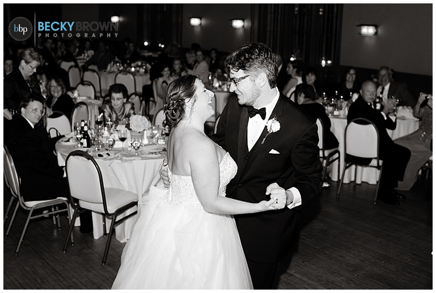 Kenilworth wedding photographer