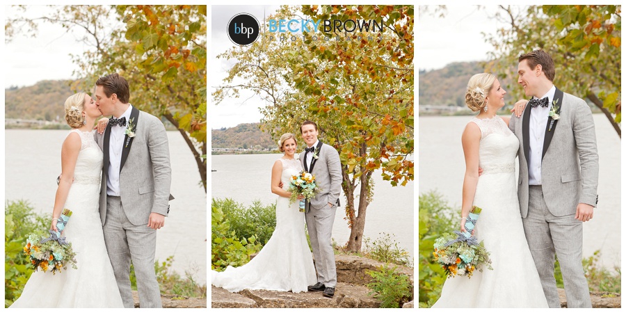 Southern Indiana wedding photographer