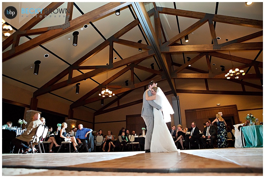Clifty Inn Madison Wedding