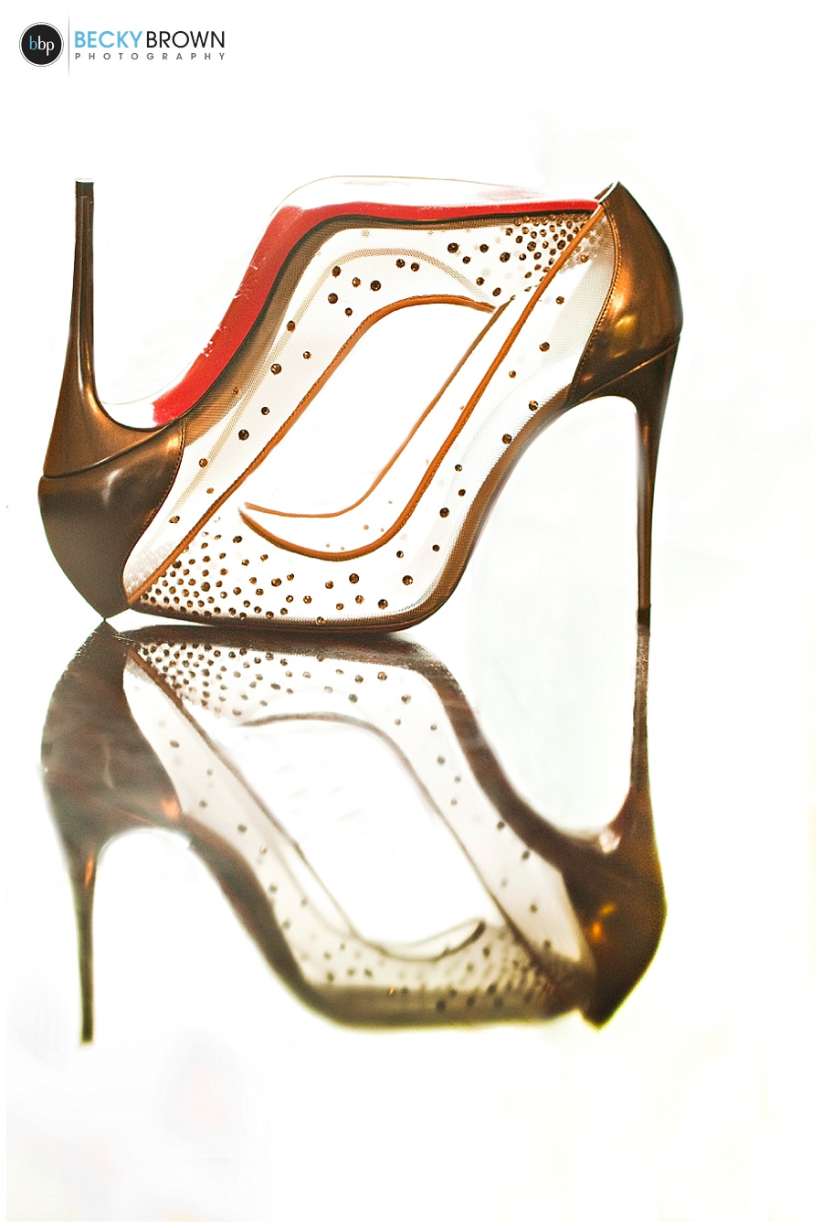 Red wedding shoes louboutin