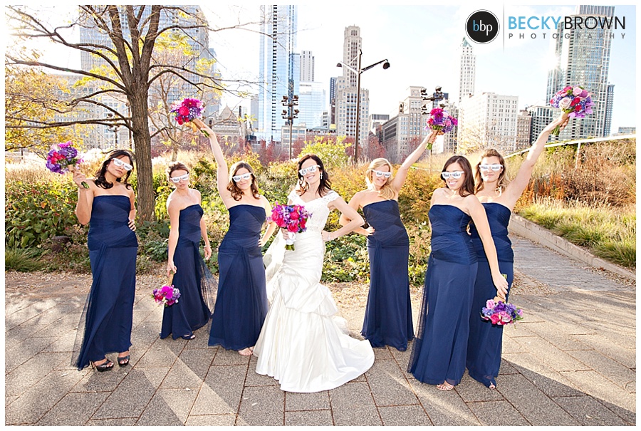 Chicago wedding photographer