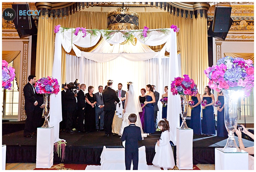 Serbian wedding chicago