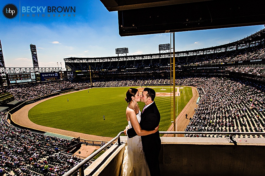 Guaranteed Rate Field, Chicago White Sox, Chicago, Illinoi…