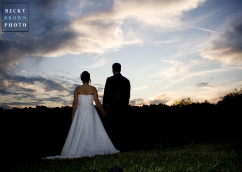 Last but not least... so glad I pulled them away for this image while the sun was setting.