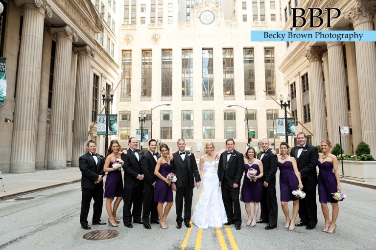 Chicago wedding photographer