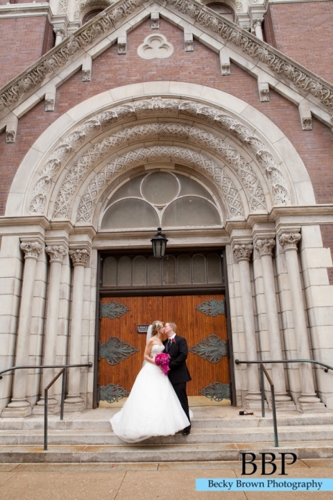 Chicago Catholic Church
