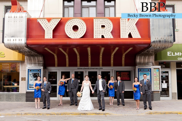 Chicago suburbs wedding photography