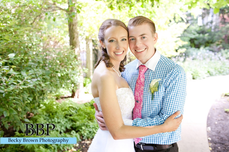 Women's Park Chicago 