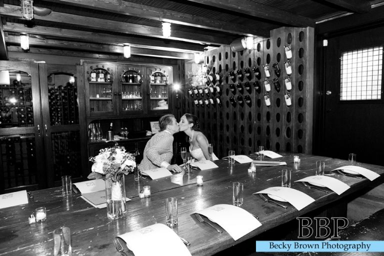 Nightwood restaurant