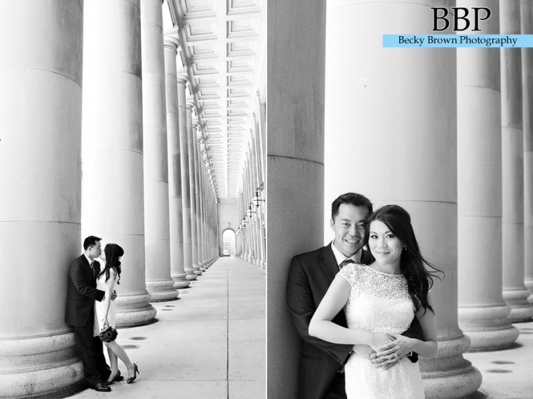 Union station chicago wedding