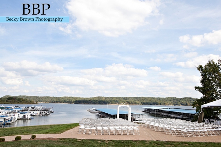 Four Winds Bloomington Wedding