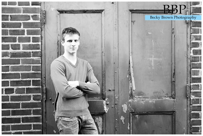 Senior Photographer Columbus 