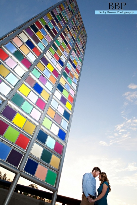 Indianpolis Engagement Photographer