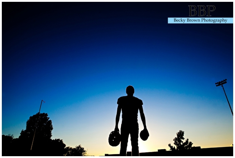 Football Photography