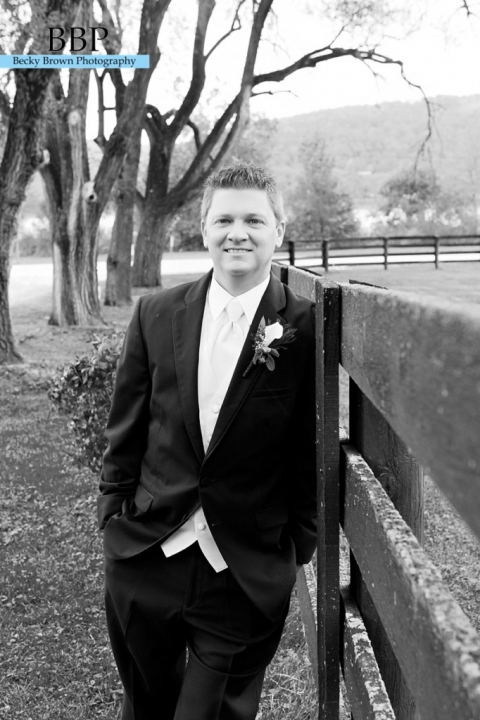 Kentucky wedding photographers