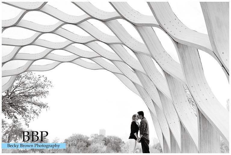 Chicago wedding and engagement photography