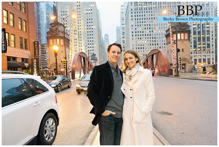 Chicago wedding and engagement photography