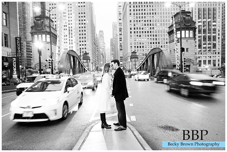 Chicago wedding and engagement photography