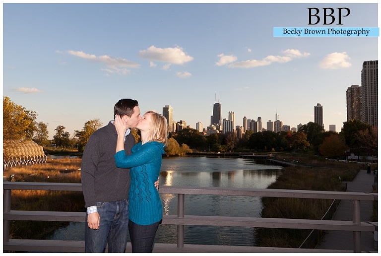 chicago engagament photographer, chicago wedding photographer
