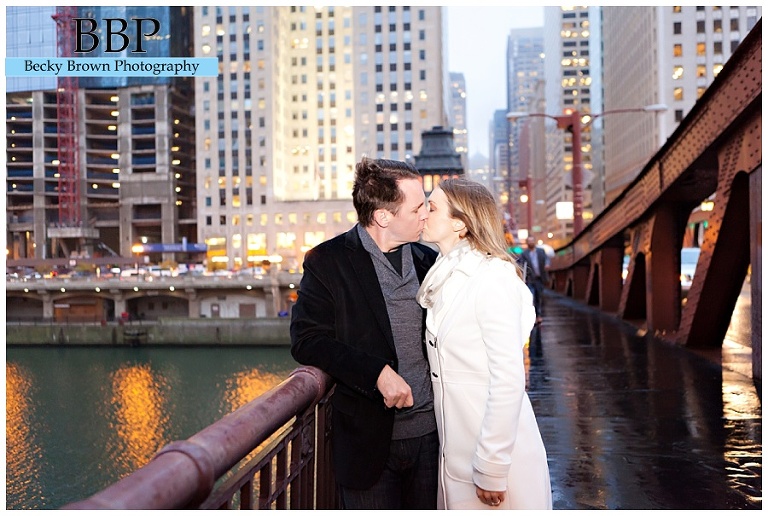 Chicago wedding and engagement photography