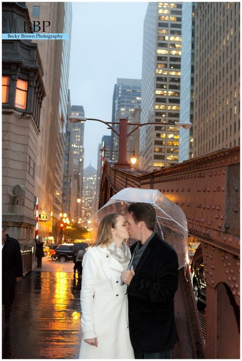 Chicago wedding and engagement photography