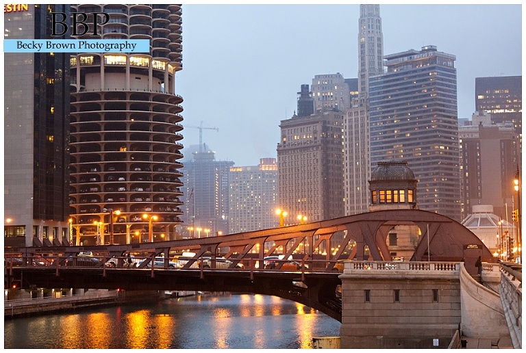 Chicago wedding and engagement photography