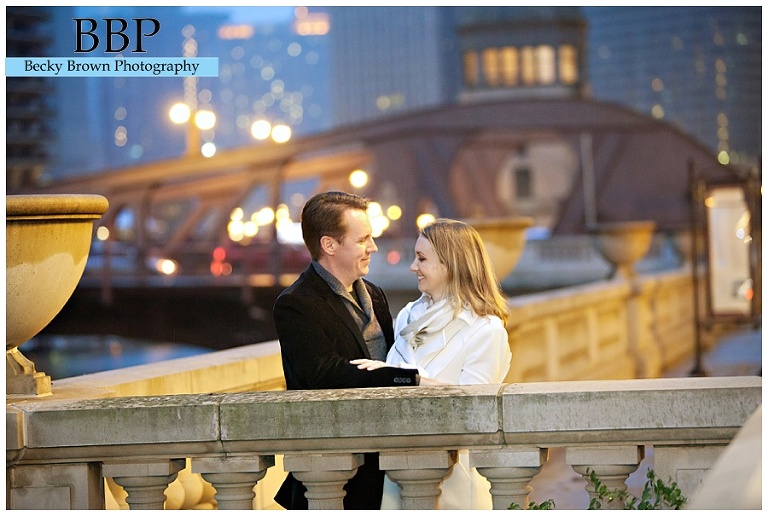 Chicago wedding and engagement photography