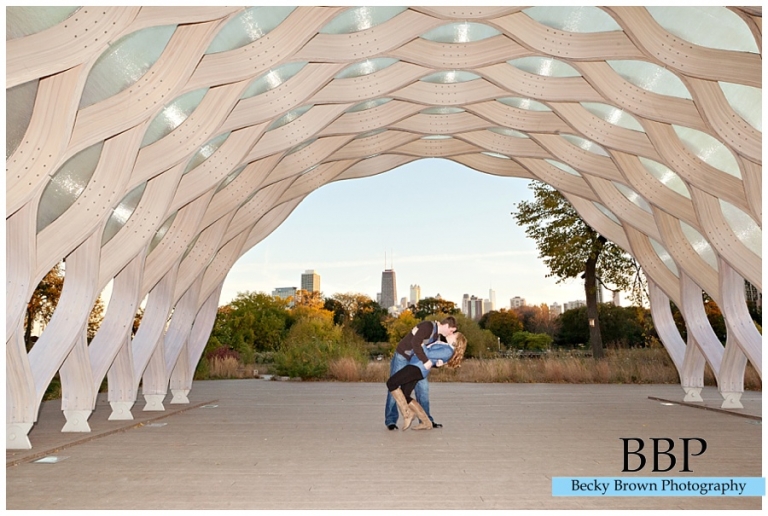 Chicago Wedding Photographer