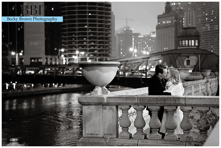 Chicago wedding and engagement photography