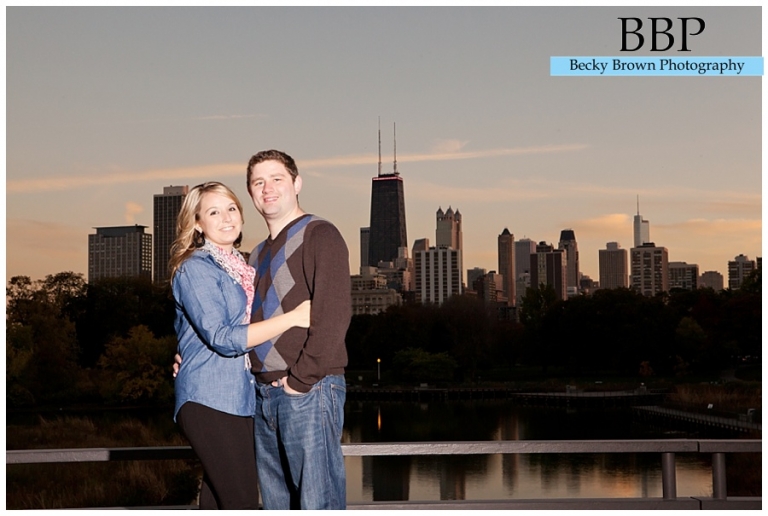 Chicago Wedding Photographer