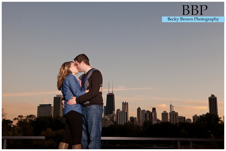 Chicago Wedding Photographer