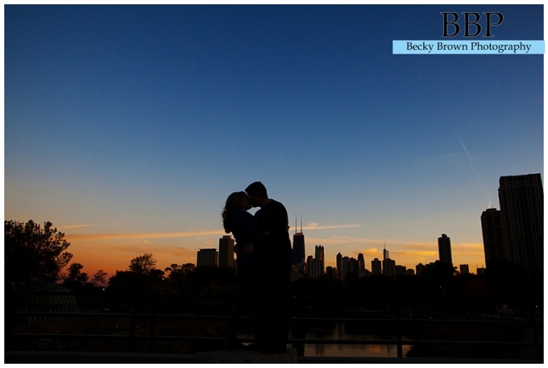 Chicago Wedding Photographer