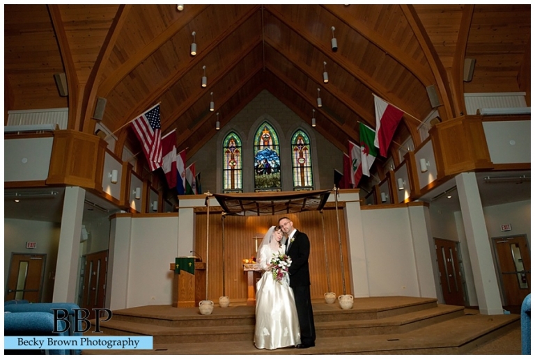 wheatland salem church