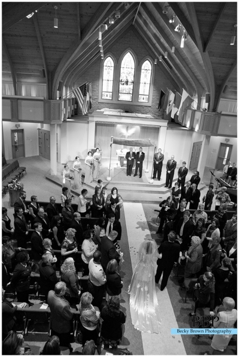 Wheatland Salem Church Naperville