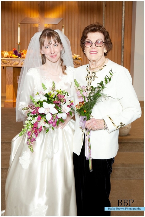 vintage wedding gown, wedding gown generations