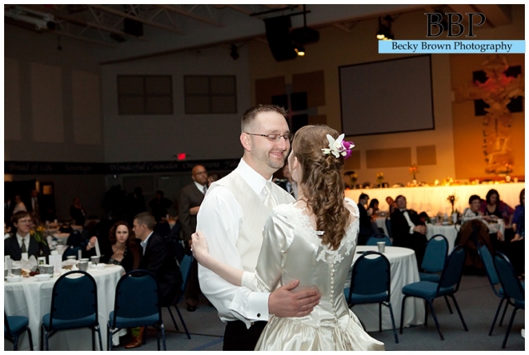 wheatland salem chuch wedding