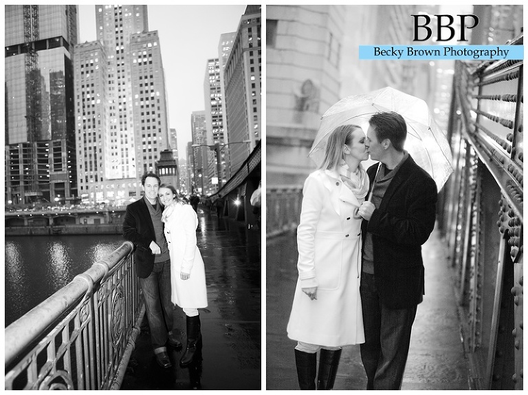 Chicago wedding and engagement photography