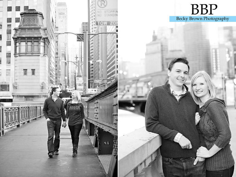 chicago engagament photographer, chicago wedding photographer