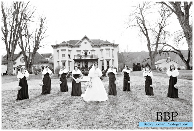 Richwood wedding milton ky