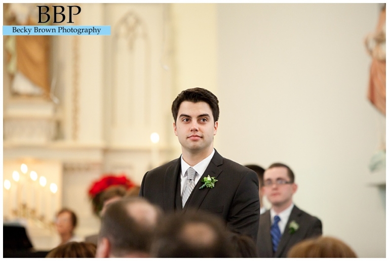 Indiana wedding photographer