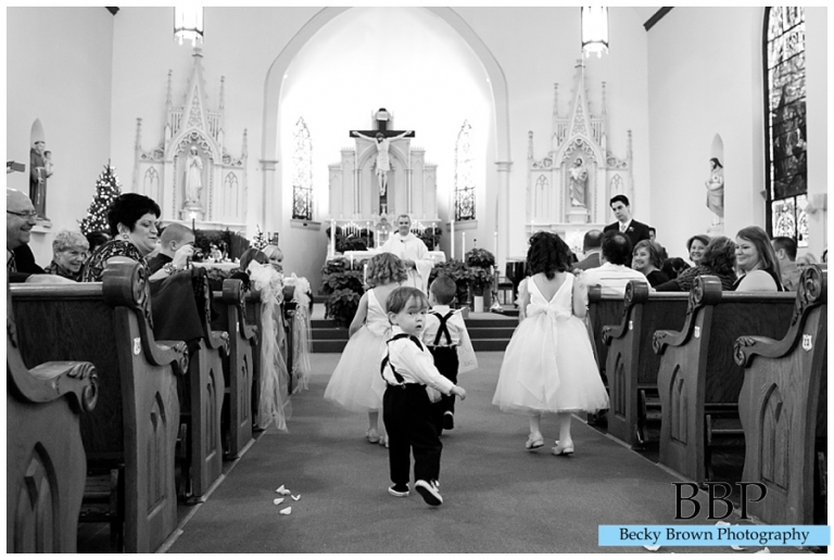 madison indiana wedding