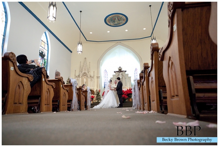 madison indiana wedding