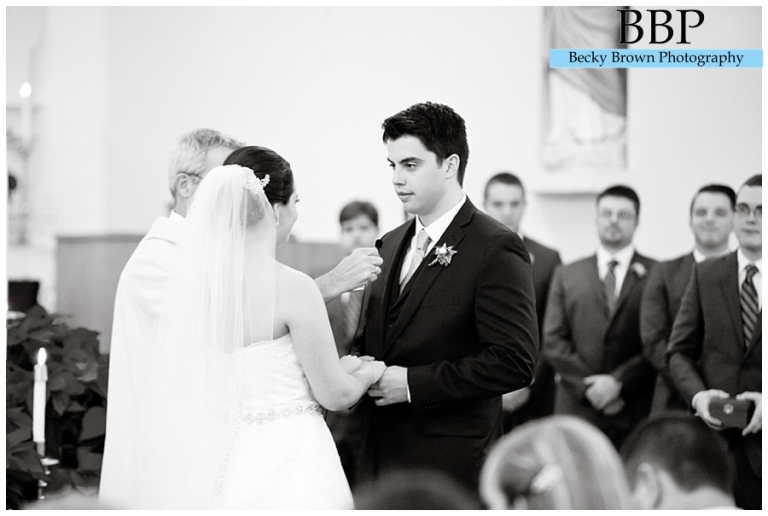 Indiana wedding photographer