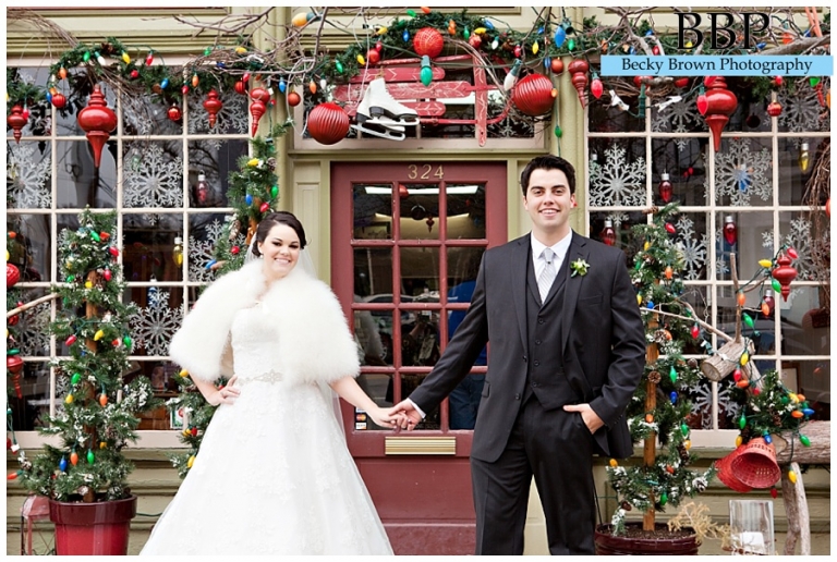 Indiana wedding photographer