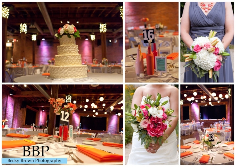 Wedding at the mavris